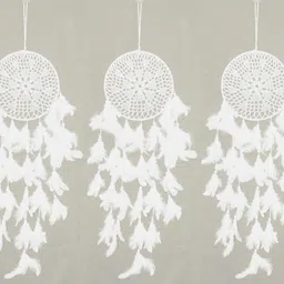 pentbuns Dream Catcher Cotton, Brass Dream Catcher-picture-31