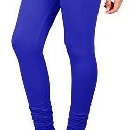 chhak Cotton Lycra Blend Women Churidar image 3