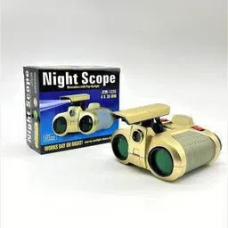 Aradhya Collection Night Vision Binocular Toy with Pop-Up Light Feature Digital Binoculars image 5