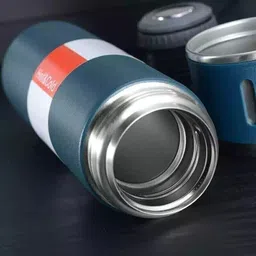 finifab 500 ml Steel Flask image 4