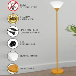 homesake Table Floor Lamp image 4