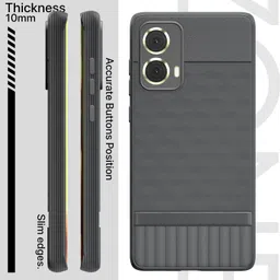 my thing! Back Cover for MOTOROLA G85 5G, MOTOROLA G85 5G image 2