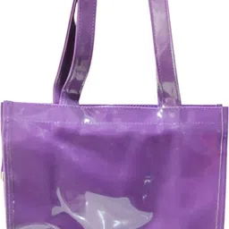 seamount Women Purple Messenger Bag image 2