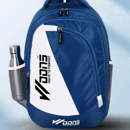 facto Large 35 L Laptop Backpack men and women for school bag college bag image 5