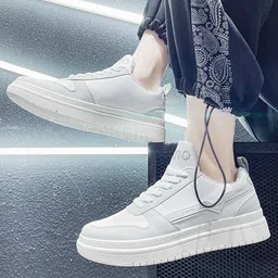 lejano Sneakers For Men image 4