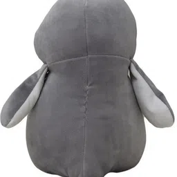 toyingly Adorable Plush Penguin Stuffed Toy – Soft, Cuddly & Perfect for All Ages - 30 cm image 2