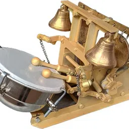 Sanskruti Auto Mini Arti Machine Theremin-image-0