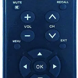 LipiWorld HTR-D18A (With USB Function ) Compatible ForLCD LED TV Haier Remote Controller-image-38