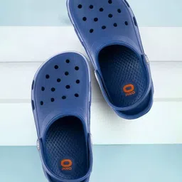 khadim's Men Lightweight Comfort Extra Soft Trendy Premium Stylish Clogs Sandal-picture-23