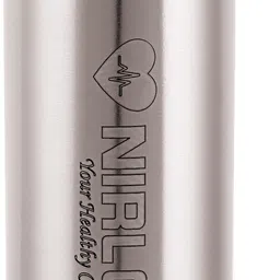 nirlon Eco Star Stainless Steel Water Bottle 900ml 900 ml Bottle-picture-39