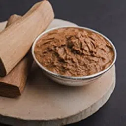 vibex PUAS-54-Pure Malyagiri Mysore Sandalwood Stick-(70g-75g) image 2