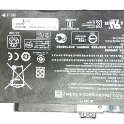 WEFLY Laptop Battery Compatible For Pavilion 15-AU119NF 3 Cell Laptop Battery-picture-24