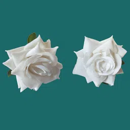 LYF5STAR Set of 6 Tic Tac Small Hair Clips image 2