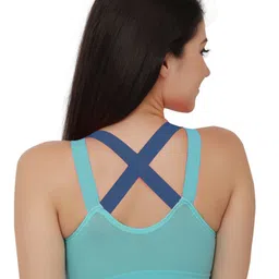 Bella Voste Bra Full Coverage image 3