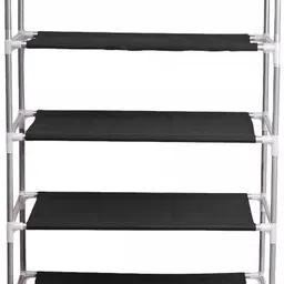 xivil A4 Unique Fancy Color PP Collapsible Wardrobe image 5