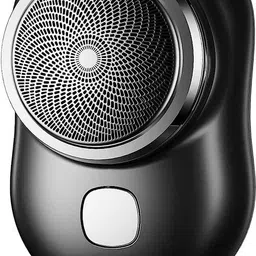 DCP ENTERPRISE Mini Portable Electric Shaver For Women, Men (Black) Shaver For Men, Women-image-69