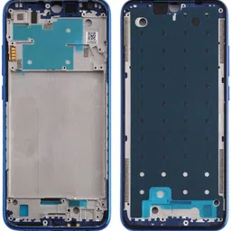 Flipkart SmartBuy Xiaomi Redmi Note 8 LCD Middle Frame Back Panel-picture-25