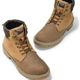 woodland Boots For Men image 5
