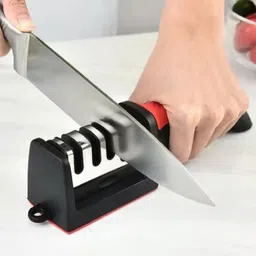 winberg Knife Sharpner Knife Sharpening Steel image 3