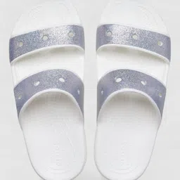 crocs Men ClscCrcsGtr2Sdl Clogs Sandal image 5