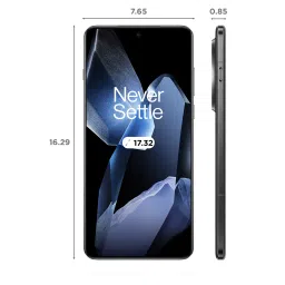 OnePlus 13 5G (12GB RAM, 256GB, Black Eclipse) image 2