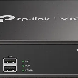 TP-Link VIGI NVR1016H 24/7 Continuous Recording Network Video Recorder CCTV NVR Security Camera image 1