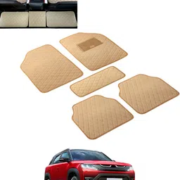 msnp Leatherite Standard Mat For Universal For Car-picture-23