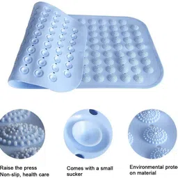 kavid Silicone Bathroom Mat image 3