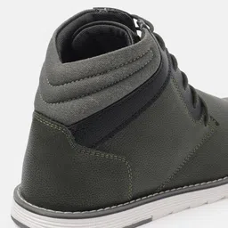 roadster Boots For Men image 5