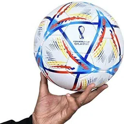 precious homeware WORLDCUP QATAR 2022 NEW Football 2023, Football - Size: 5 image 2