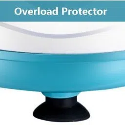 havok 750 Watt Juicer Mixer Grinder with 2 Jars 750 W Juicer Mixer Grinder image 3