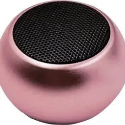 HRKA New Mini M3 Portable 4 D Sound X Mini Speaker with Google Assistant Smart Speaker-image-75