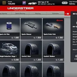 Gran Turismo 7 (Standard) image 4