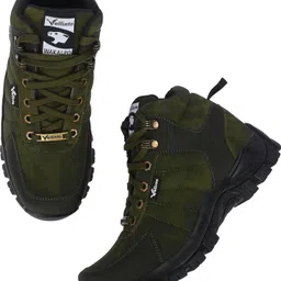 vellinto TREKFORCE Casual l Outdoor Boots For Men image 4