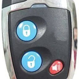 nexvox Car Key Cover image 3