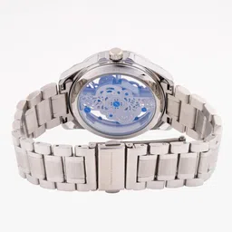 oldiva Analog Watch - For Men Stainless Steel image 4