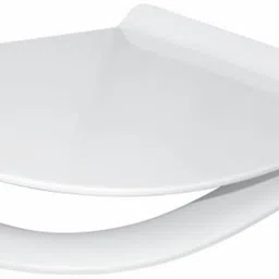 Plastic Toilet Seat Cover-image-1