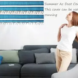 ultrainfinite Air Conditioner Cover image 2