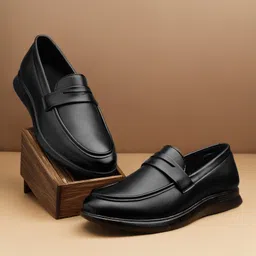 d boots Rich Quality|Comfortable|Lightweight|Formal Shoe Slip On For Men-picture-16