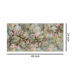 999store Wooden Stretched Canvas Framed Art Print image 3