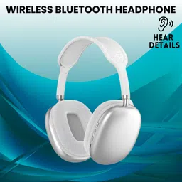 5supreme P9 Wireless Portable Bluetooth Headphone S27 Bluetooth Headset-picture-36