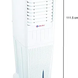 bajaj 35 L Room/Personal Air Cooler image 4