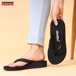 ashuman Women Slippers image 5