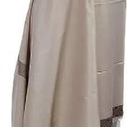 Royal-E-Kashmir Wool Embroidered Men Shawl image 3