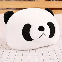 Panda Pillow Animal Plush Toy, Safe for Kids, Girls and Boys - 12 cm-image-35