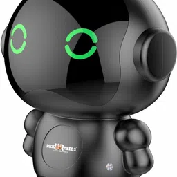 pick ur needs Compact Wireless Speaker with Dynamic Sound, LED, 1200mAh 5 W Bluetooth Speaker-picture-10