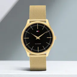 tommy hilfiger Analog Watch - For Men NDTH1710469W, TH1710469, NDTH1710469|NDTH1710469|NDTH1710469-picture-12