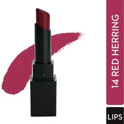 sugar cosmetics Nothing Else Matter Longwear Lipstick-picture-22