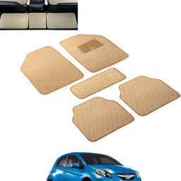 msnp Leatherite Standard Mat For Brio-picture-24