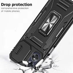 cover alive Back Cover for Oppo A17 image 3